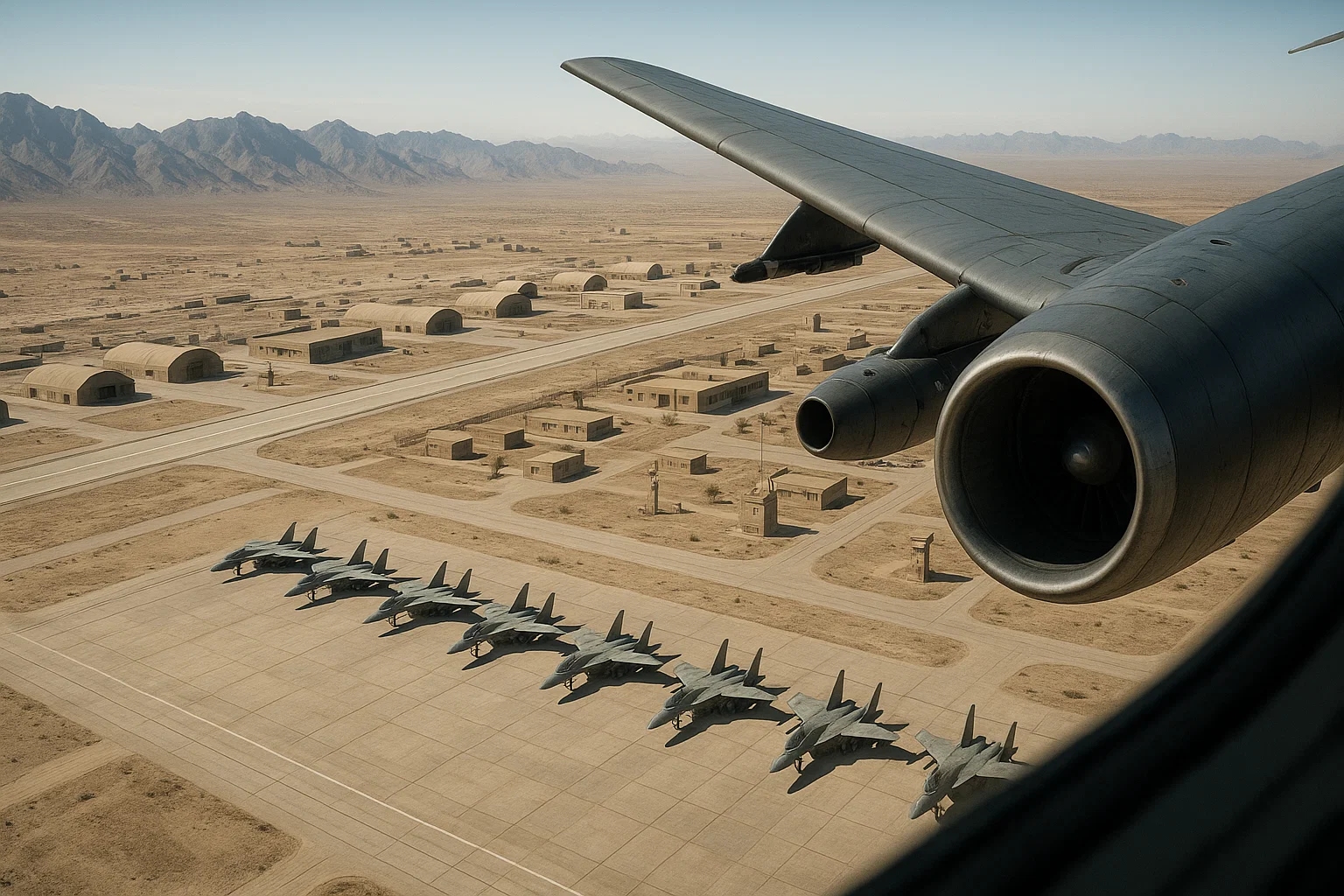 Hyperspectral Analysis